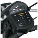 Drive Envoy 8 Mobility Scooter - dashboard controls