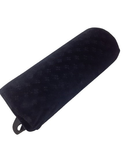 Simplantex D Shape Lumbar Cushion - Memory Foam