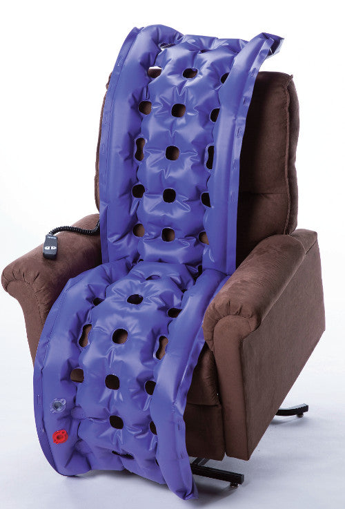 Ehob Riser/Recliner Pressure Care Cushion with Pump Ability Superstore