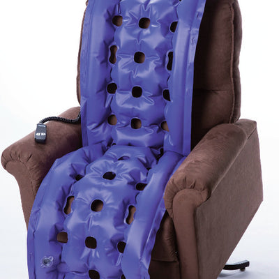 Ehob Riser/Recliner Cushion with Pump