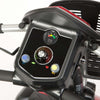 Drive Envoy 4 Mobility Scooter - dashboard