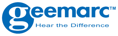 The GeeMarc logo