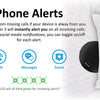 iLuv Smartshaker 3 - Phone Alerts