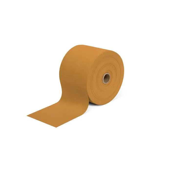 TheraBand Non-Latex Exercise Bands - Gold