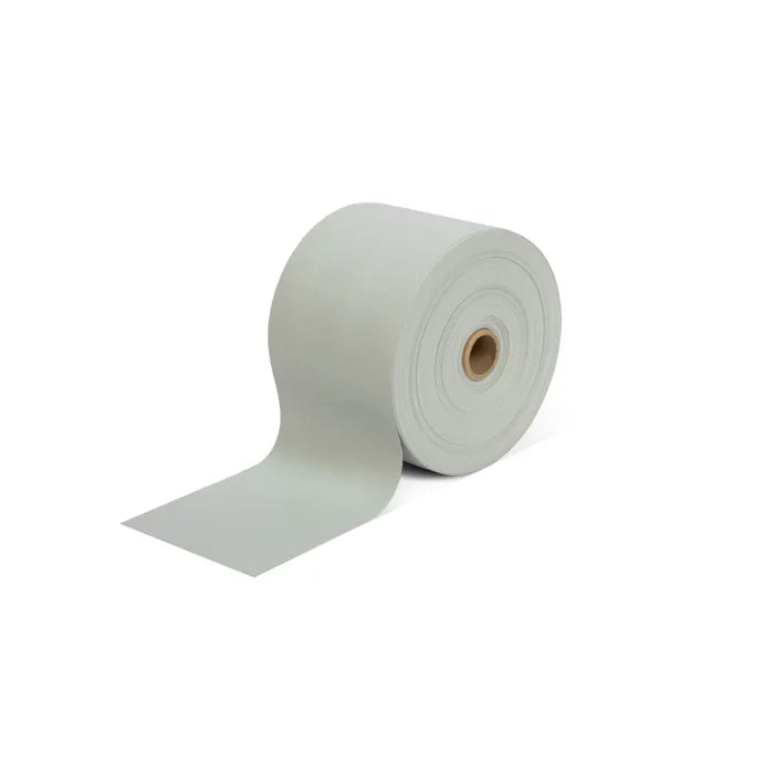 TheraBand Non-Latex Exercise Bands - Silver