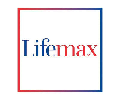 Lifemax logo