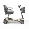 Lithilite Pro Portable Mobility Scooter - side view