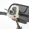 Lithilite Pro Portable Mobility Scooter - dashboard