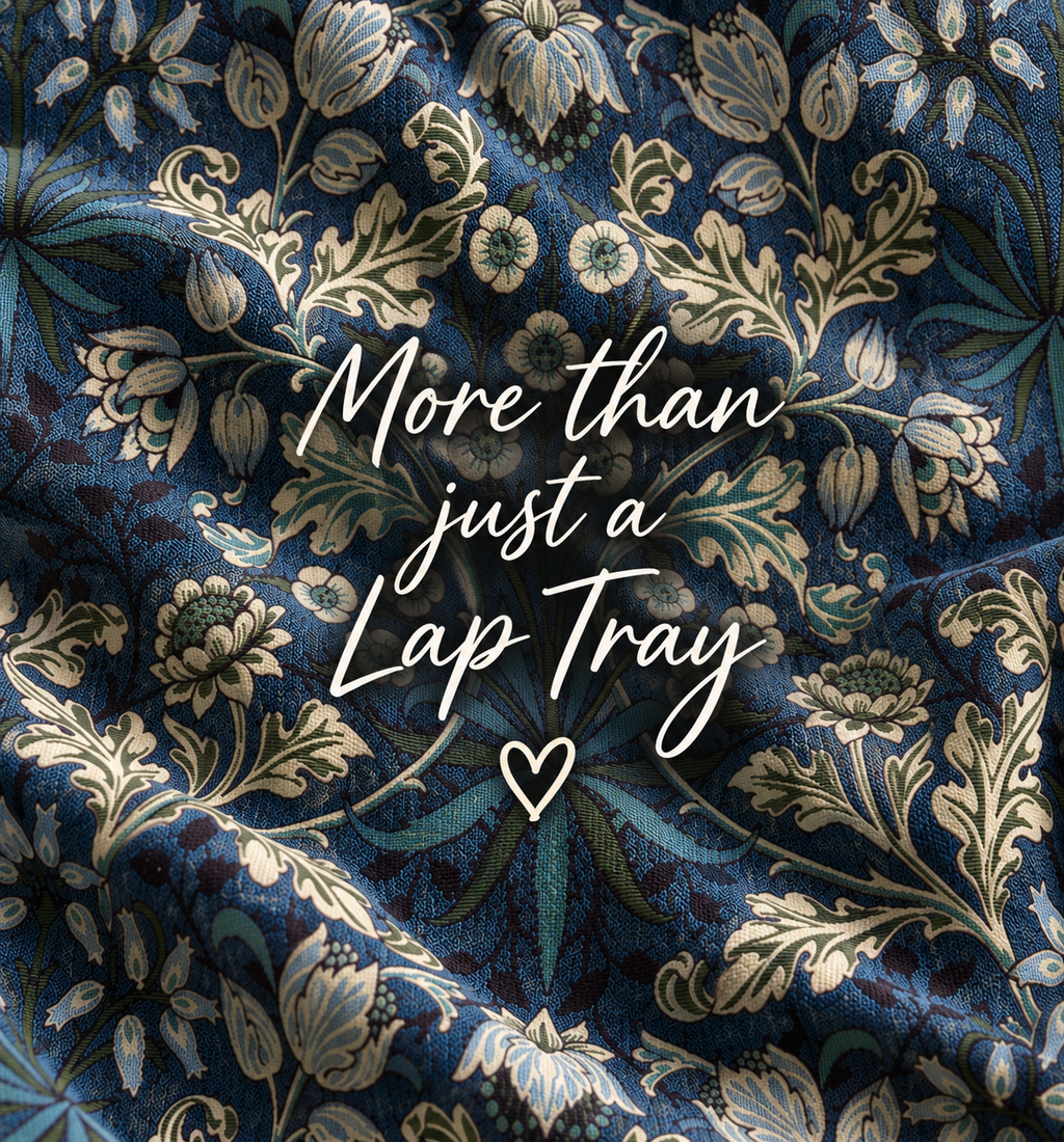 Luxury William Morris 