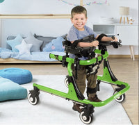 Moxie Gait Trainer