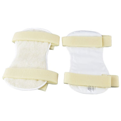 Simplantex Pure Wool Elbow Protectors