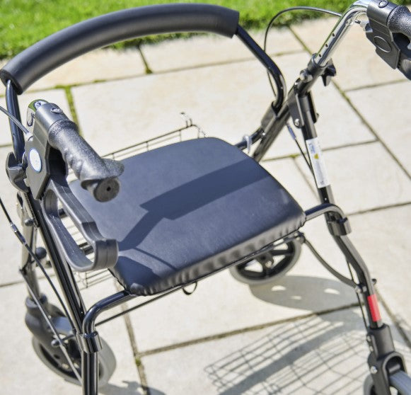 Mobility Care Aluminium Rollator