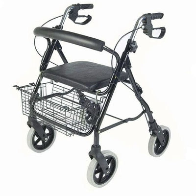 Mobility Care Aluminium Rollator