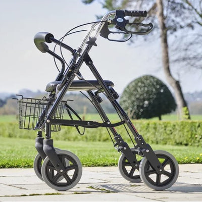 Mobility Care Aluminium Rollator