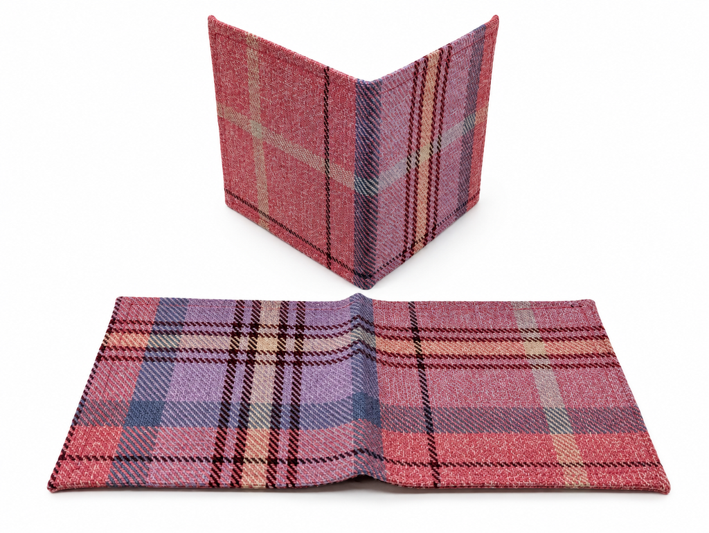 Made In The Mill Blue Badge Permit Holder - Bichon