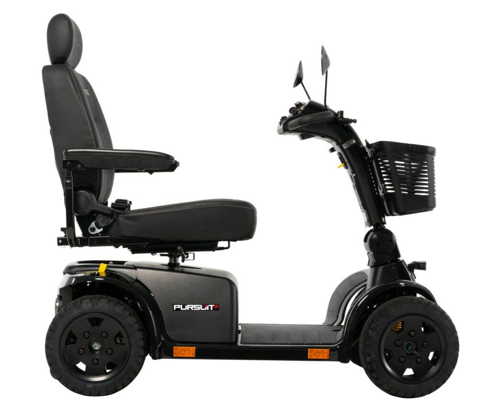 Pride Pursuit 2.0 Mobility Scooter