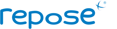 The Repose Logo