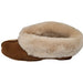Simplantex Sheepskin Booties