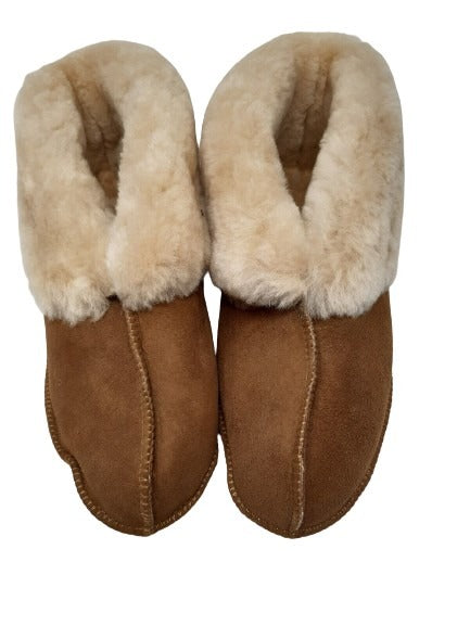 Sof sole hotsell fireside slippers