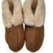 Simplantex Sheepskin Booties