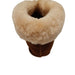 Simplantex Sheepskin Booties