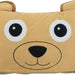 Bear Pillow Comforter Blanket