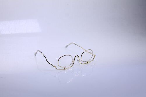 Wellys Makeup Glasses