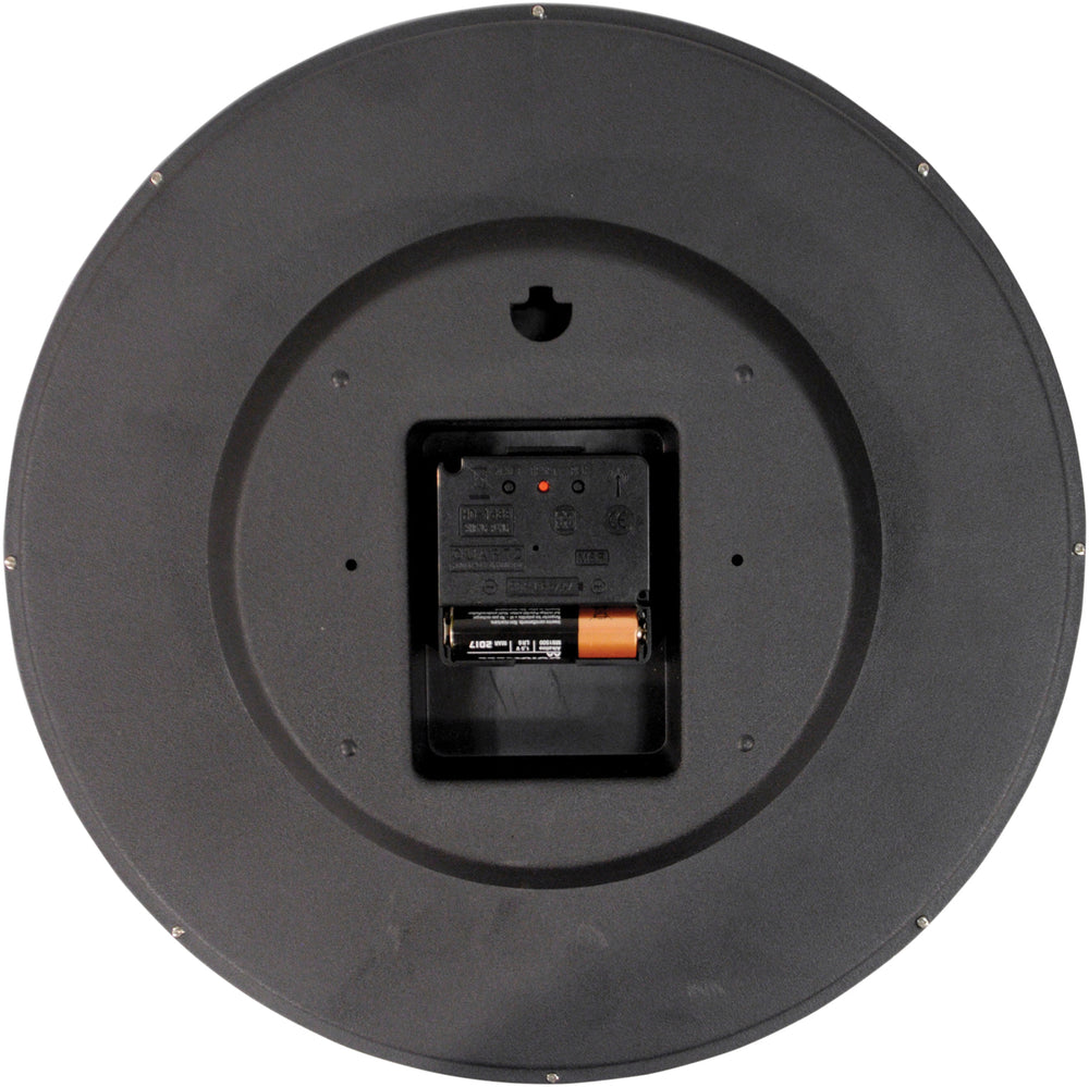 Controlable Clock Radio Controlled Clock – Ability Superstore