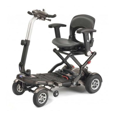 TGA Minimo Plus 4 Folding Mobility Scooter