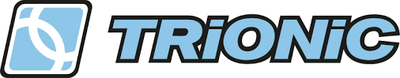 The Trionic logo
