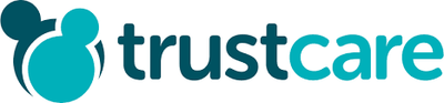 The Trustcare Logo