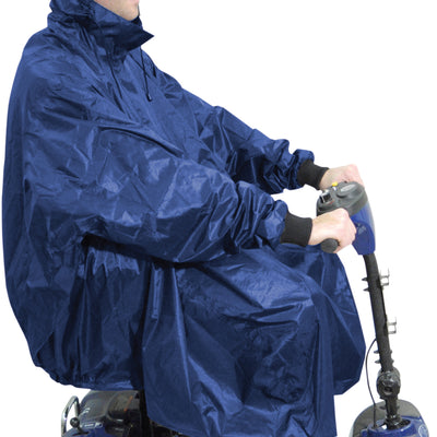 Deluxe Scooter Poncho