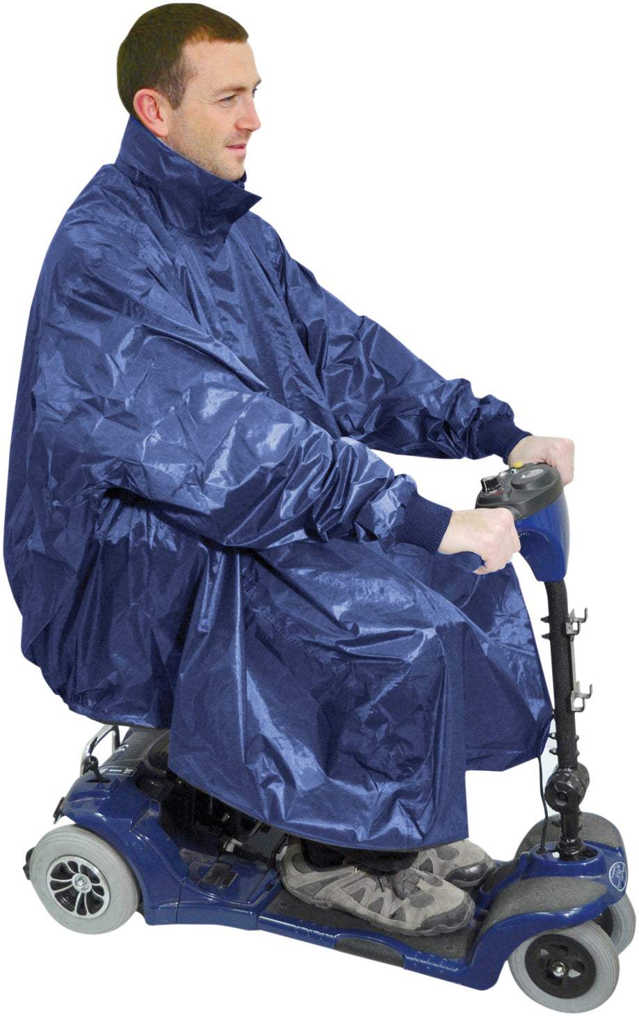 Deluxe Scooter Poncho