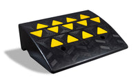 Rubber Kerb Ramp - 6