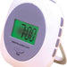 The Vibrating Alarm Clock