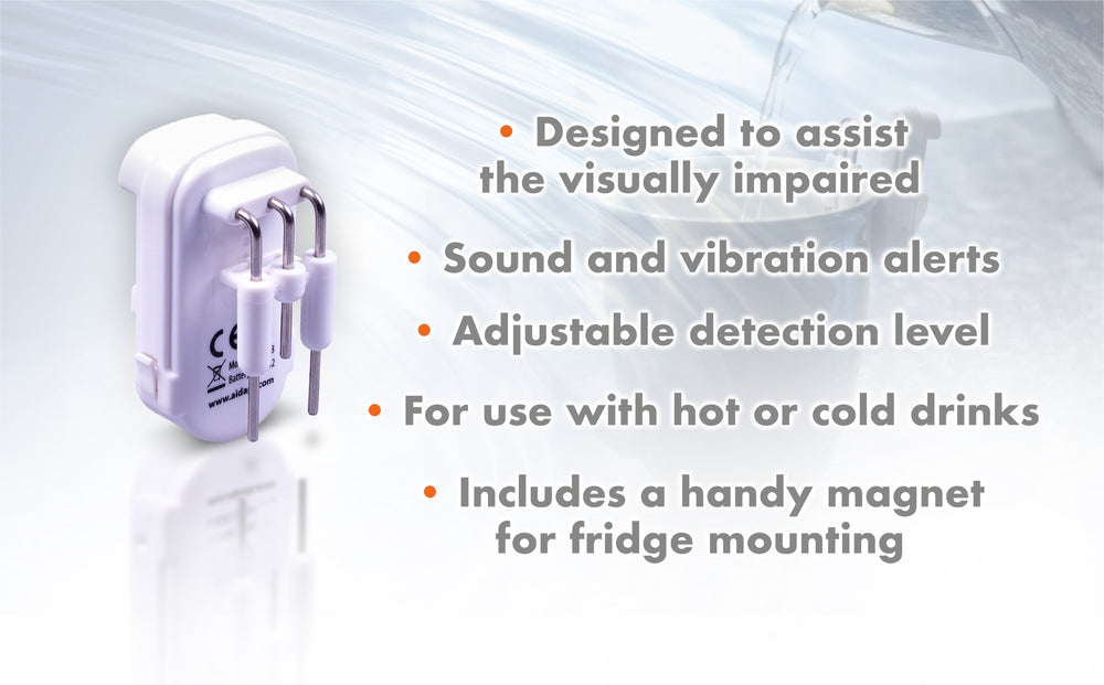 Liquid Level Detector