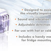 Liquid Level Detector