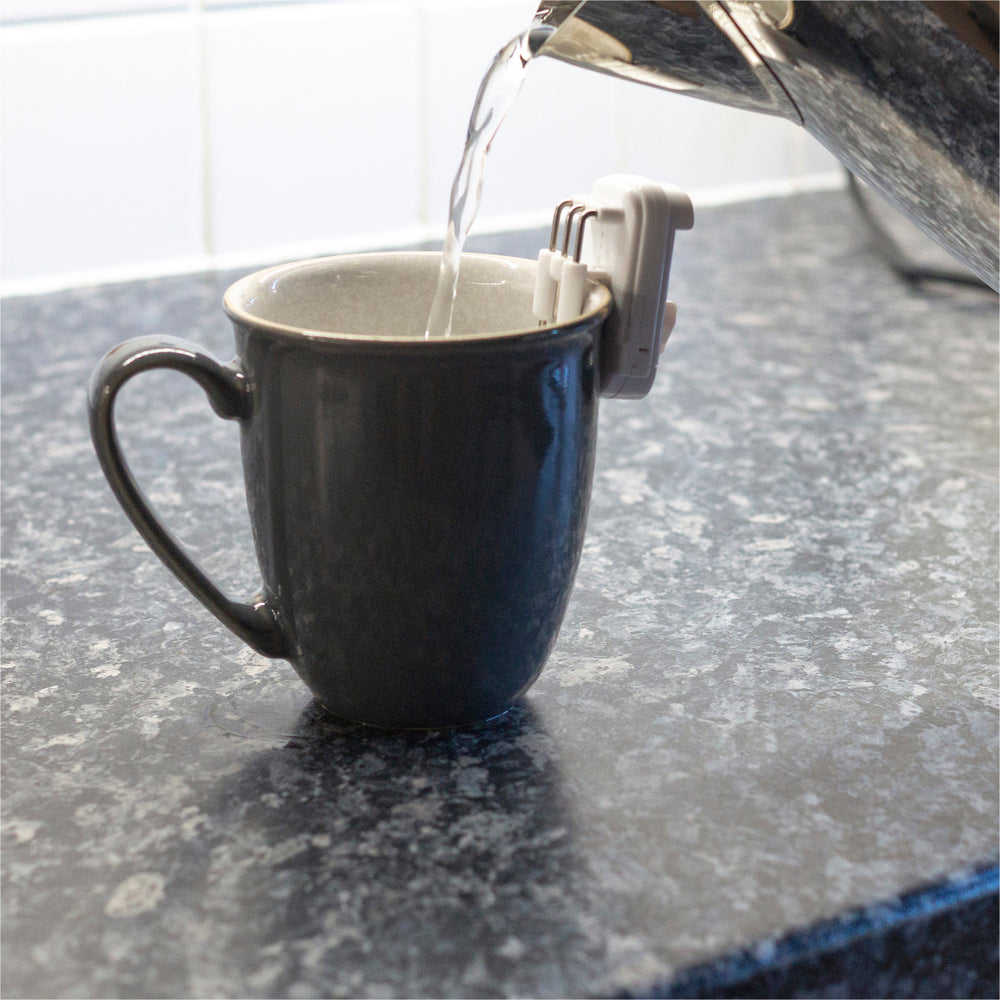 Liquid Level Detector