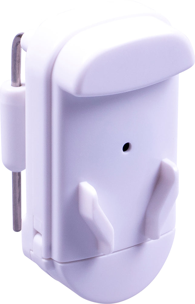 the image shows the front of the liquid level detector