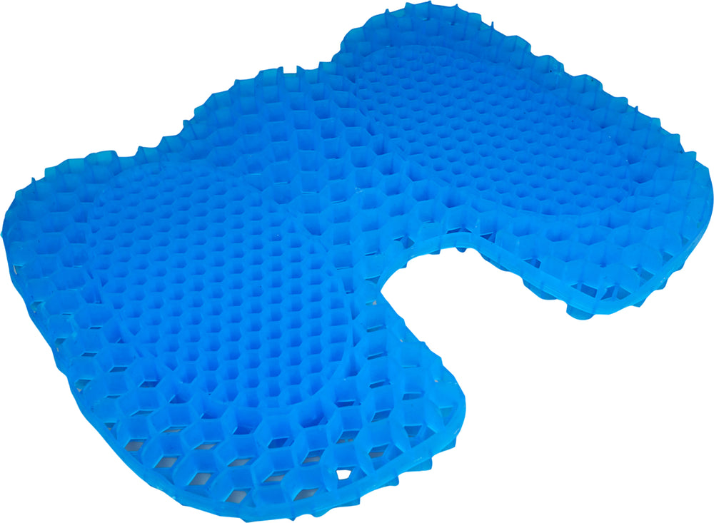 Gel Coccyx Support Cushion without cover