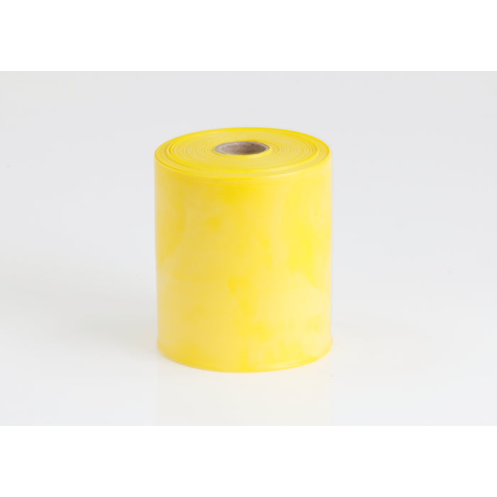 TheraBand Non-Latex Exercise Bands - Yellow