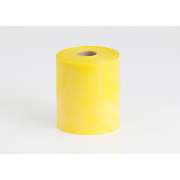 TheraBand Non-Latex Exercise Bands - Yellow