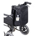 Aidapt Deluxe Lined Wheelchair Bag