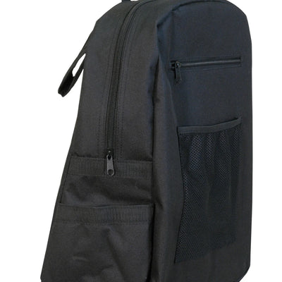 Aidapt Deluxe Lined Wheelchair Bag