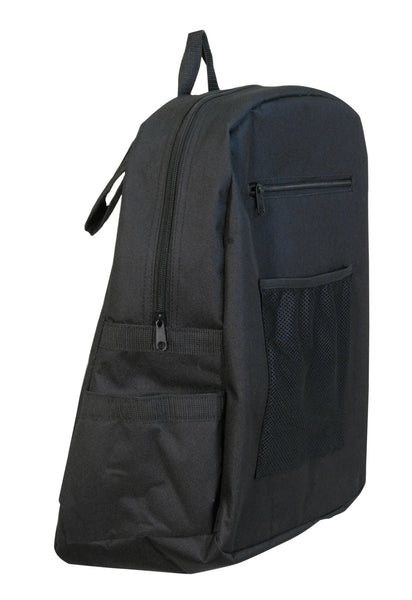 Aidapt Deluxe Lined Wheelchair Bag