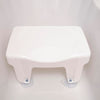 the image shows the cosby bath seat in a bath