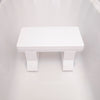 the image shows the derby bath seat in a bath