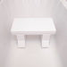 the image shows the derby bath seat in a bath