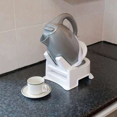 Derby Tipper for Kettles & Teapots