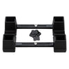 Langham Linked Adjustable Height Bed Raisers